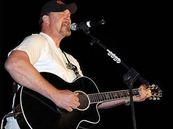 Pendleton Whisky Kick-Off Concert: Trace Adkins